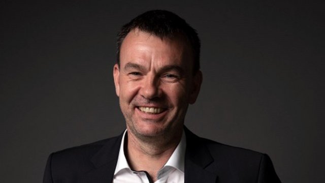 Prof. Dr. Andreas Rausch