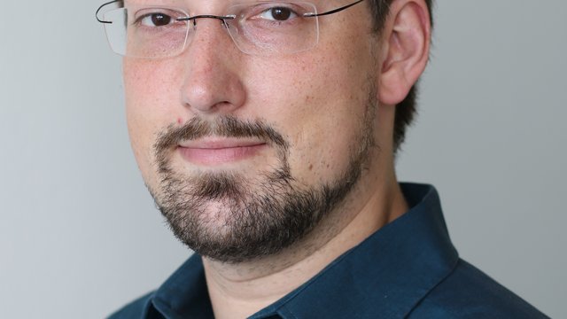 Prof. Dr. Oliver Keszöcze