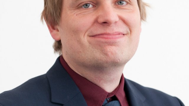 Prof. Dr. Rüdiger Ehlers
