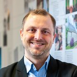 Prof. Andreas Reinhardt, Ph.D. (Eng.)