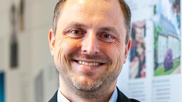 Prof. Andreas Reinhardt, Ph.D. (Eng.)