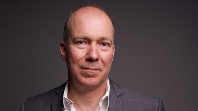 Prof. Jörg P. Müller, Ph.D.