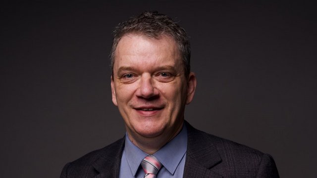 Prof. Dr. Sven Hartmann