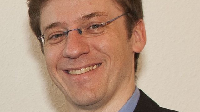 Prof. Dr. Thorsten Grosch